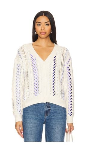 CARDIGAN NYLA in . Size M, S, XL, XS - Cinq a Sept - Modalova