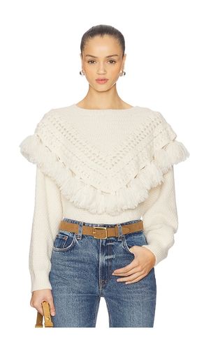 Mariali Pullover in . Size M. Also in S, XS - Cinq a Sept - Modalova
