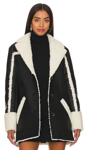 Mona Coat in . Size XL, XS - Cinq a Sept - Modalova