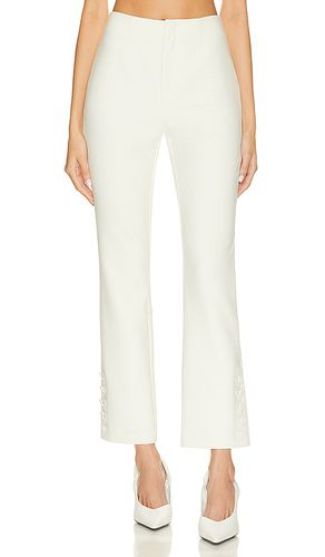 Rowena pant in color size 0 in - . Size 0 (also in 00, 2, 8) - Cinq a Sept - Modalova