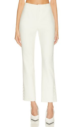 Rowena Pant in . Size 2, 6, 8 - Cinq a Sept - Modalova