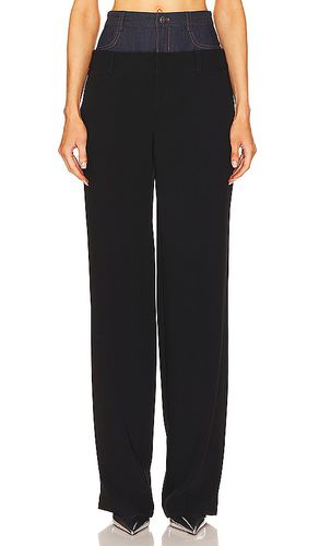 Dionne pant in color size 10 in & - . Size 10 (also in 2, 4, 8) - Cinq a Sept - Modalova