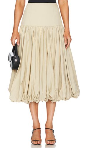 Ellah Midi Skirt in . Size 10, 2, 4, 6, 8 - Cinq a Sept - Modalova