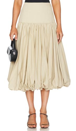 Ellah Midi Skirt in . Size 4, 6 - Cinq a Sept - Modalova