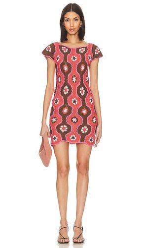 CeliaB Tale Dress in Pink. Size XS - CeliaB - Modalova