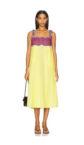 Lola Dress in ,. Size M, S, XS - CeliaB - Modalova