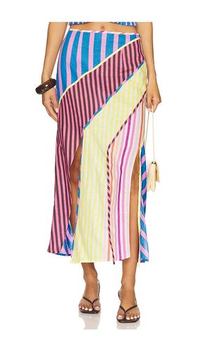 Souci Skirt in ,. Size L. Also in M, S, XS - CeliaB - Modalova