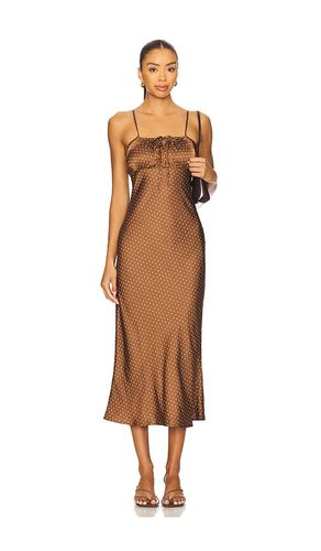 Leo Dress in . Size L. Also in M, S, XL, XS - Ciao Lucia - Modalova