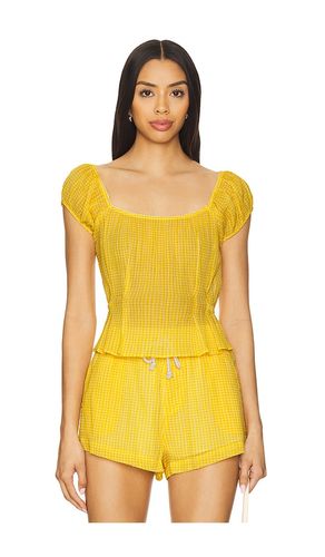 Lille Top in . Size L. Also in M - Ciao Lucia - Modalova