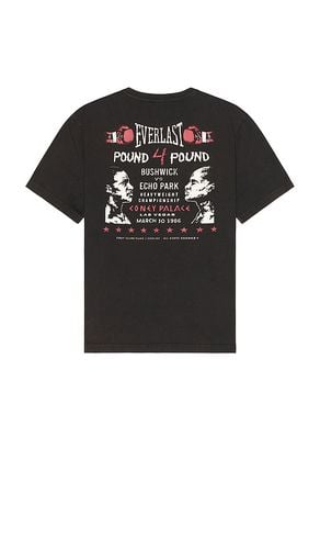 X Everlast Pound 4 Pound Tee in . Size M, S, XL/1X - Coney Island Picnic - Modalova