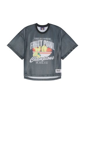 Camiseta fruit en color talla L en - Black. Talla L (también en M, XL/1X) - Coney Island Picnic - Modalova
