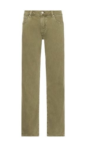 Gage Stretch Twill Pants in . Taglia 31, 32, 33, 34, 36 - Citizens of Humanity - Modalova