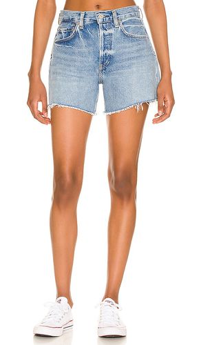 Annabelle Long Vintage Relaxed Short in . Taglia 33 - Citizens of Humanity - Modalova