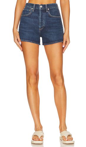 Marlow Vintage Short in . Taglia 32 - Citizens of Humanity - Modalova