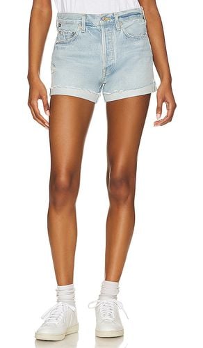 Annabelle Vintage Relaxed Cuffed Short in . Size 33 - Citizens of Humanity - Modalova