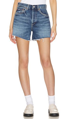 Annabelle Long Vintage Relaxed Short in . Size 24, 25, 26, 27, 28, 29, 32, 33 - Citizens of Humanity - Modalova
