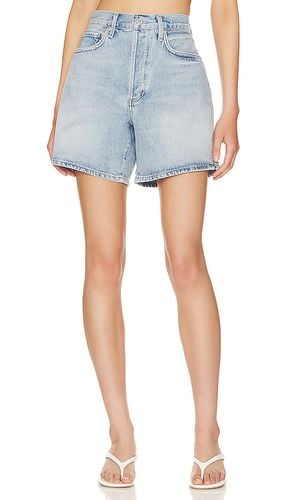 Marlow Long Vintage Short in -. Taglia 24, 31, 32, 33 - Citizens of Humanity - Modalova