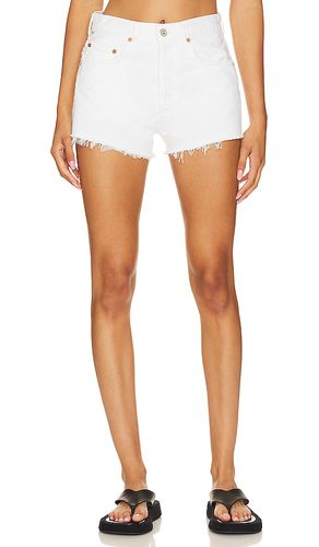 Annabelle Vintage Relaxed Short in . Taglia 30, 31, 33, 34 - Citizens of Humanity - Modalova