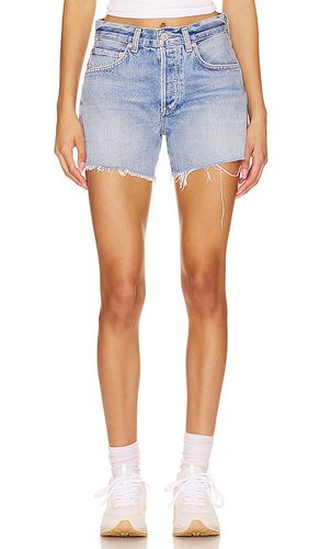 Annabelle Long Vintage Relaxed Short in . Size 24, 25, 26, 27, 28, 29, 31, 32, 33 - Citizens of Humanity - Modalova