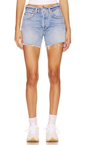 Annabelle Long Vintage Relaxed Short in . Size 25, 26, 29, 32, 33 - Citizens of Humanity - Modalova