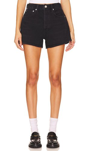 Short vintage marlow en color negro talla 23 en - Black. Talla 23 (también en 24, 27, 28, 29, 30, 33 - Citizens of Humanity - Modalova