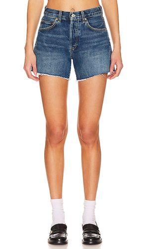 Annabelle Long Vintage Relaxed Short in -. Taglia 24, 26, 33, 34 - Citizens of Humanity - Modalova