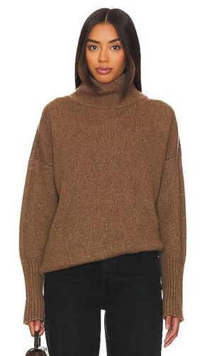 Luca Turtleneck Sweater in . Size XS/S - Citizens of Humanity - Modalova