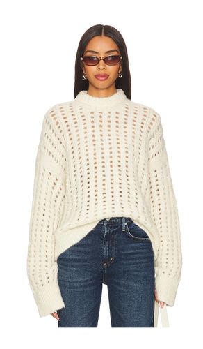 Ailani Crewneck Sweater in . Size L. Also in S, XS - Citizens of Humanity - Modalova