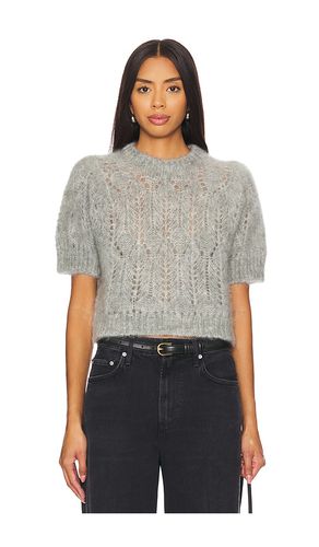 Odette Sweater in . Taglia M, S, XS - Citizens of Humanity - Modalova