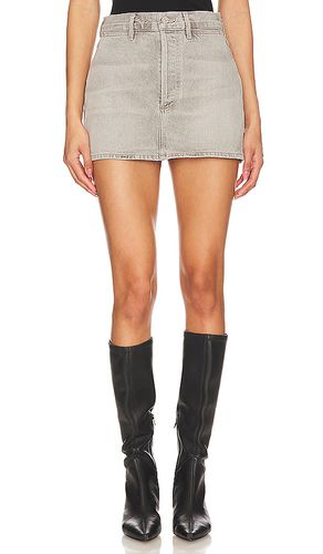 Rosie Mini Skirt in . Size 26, 28, 30, 31, 32, 33 - Citizens of Humanity - Modalova