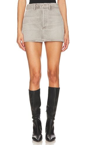 Rosie Mini Skirt in . Size 30, 32, 33 - Citizens of Humanity - Modalova