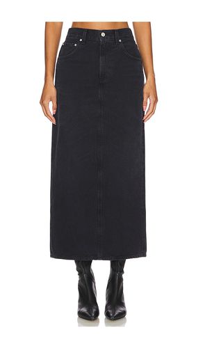 Verona Column Skirt in . Size 24, 25, 26, 27, 28, 29, 31, 32, 34 - Citizens of Humanity - Modalova