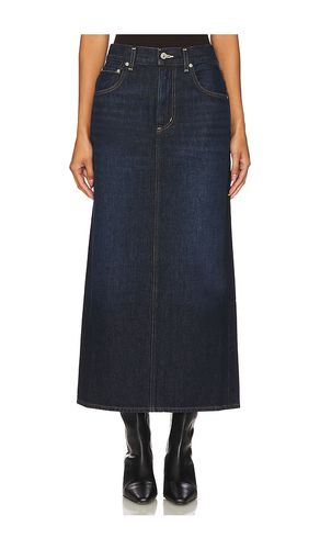 Verona Column Skirt in . Size 24, 25, 26, 27, 28, 29, 30 - Citizens of Humanity - Modalova