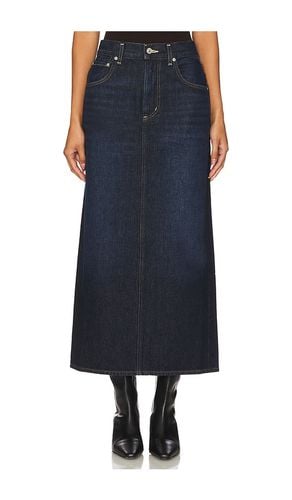 Verona Column Skirt in . Taglia 24, 25, 26 - Citizens of Humanity - Modalova