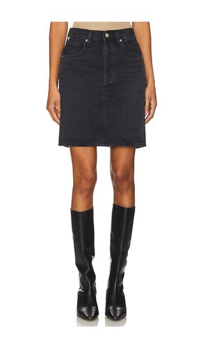 Etta Pencil Skirt in . Size 24, 25, 26, 27, 28, 29, 30, 31, 34 - Citizens of Humanity - Modalova