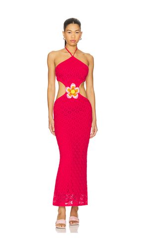 Lucinda Maxi Dress in . Size M/L. Also in XL - Capittana - Modalova