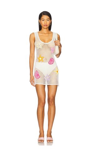 Patsie Beach Dress in . Size M/L. Also in XS/S - Capittana - Modalova