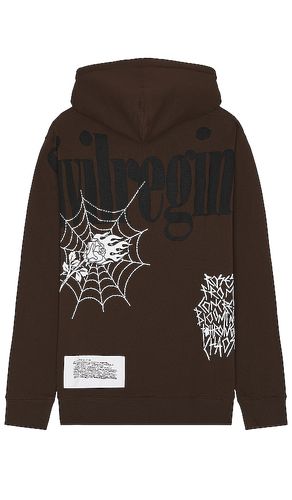 Web of Ours Classic Independent Hoodie in . Size S - Civil Regime - Modalova