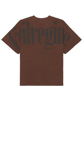 Camiseta en color talla M en - Brown. Talla M (también en L, S) - Civil Regime - Modalova