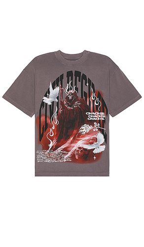 Camiseta en color lavanda talla L en - Lavender. Talla L (también en M, S, XL/1X) - Civil Regime - Modalova