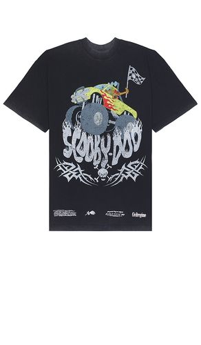 Scooby's Monster Rally American Classic Oversized Tee in . Size M - Civil Regime - Modalova