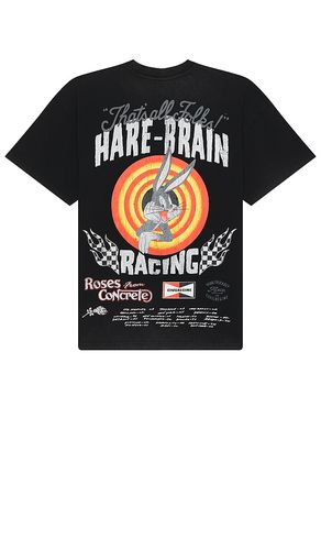 Bugs Racing American Classic Oversized Tee in . Size M, S - Civil Regime - Modalova