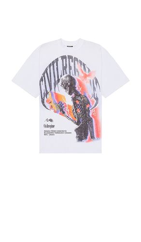 American Classic Oversized Tee in . Size M - Civil Regime - Modalova