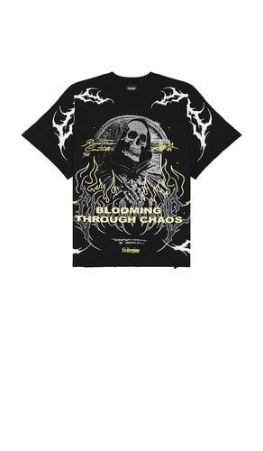 Camiseta unforgiven dungeon en color talla L en - Black. Talla L (también en M, S, XL/1X) - Civil Regime - Modalova