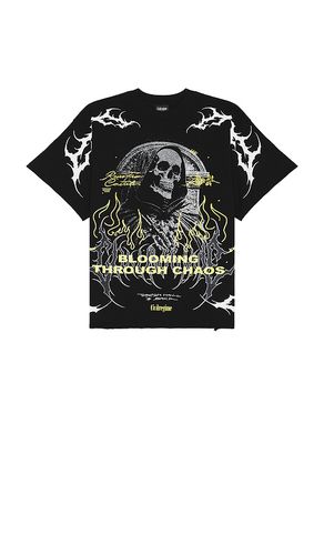 Unforgiven Dungeon Tee in . Size M, S, XL/1X - Civil Regime - Modalova