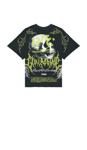 The Curse Dungeon Tee in . Size M, S, XL/1X - Civil Regime - Modalova