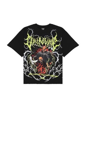 One Step Closer Dungeon Tee in . Size M, S, XL/1X - Civil Regime - Modalova