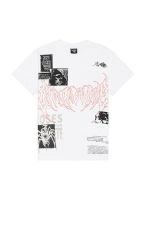 It's Our Time Boxy Tee in . Size M, S, XL/1X - Civil Regime - Modalova