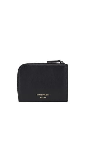 Cartera en color talla all en - Black. Talla all - Common Projects - Modalova