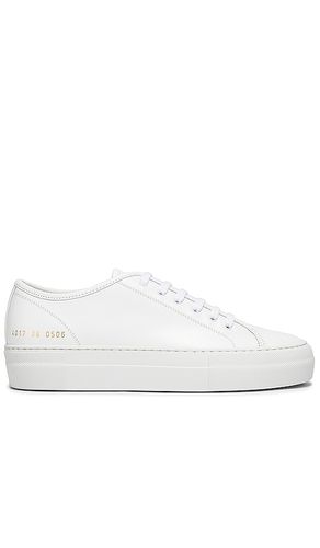 Tournament Low Platform Super Sneaker in . Size 35, 37, 38, 39, 40, 41 - Common Projects - Modalova